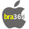 Aplicativo bra365 para iOS