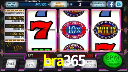 Desvendando o Mundo dos Jogos Virtuais na bra365