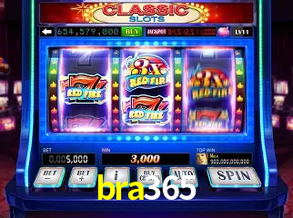 A Revolução dos Aplicativos de Jogos no bra365