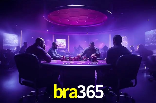 Estatísticas bra365