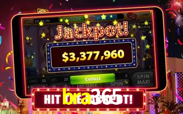 Desvendando o Mundo dos Jogos Virtuais na bra365