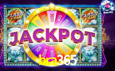 A Popularidade dos Caça-Níqueis no bra365