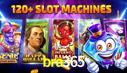 Inovações de Jogos na bra365: O Futuro das Experiências Interativas