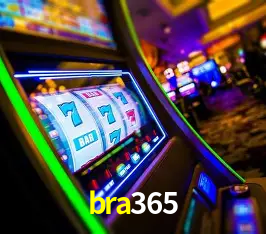 A Revolução dos Aplicativos de Jogos no bra365