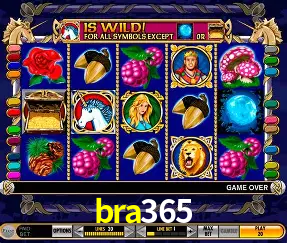 Descubra a Essência do bra365: Nossa História e Compromissos