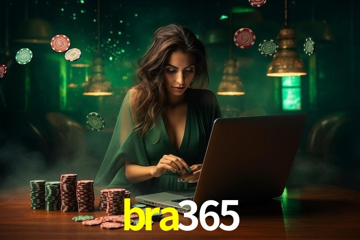 Escolher plataforma para baixar bra365