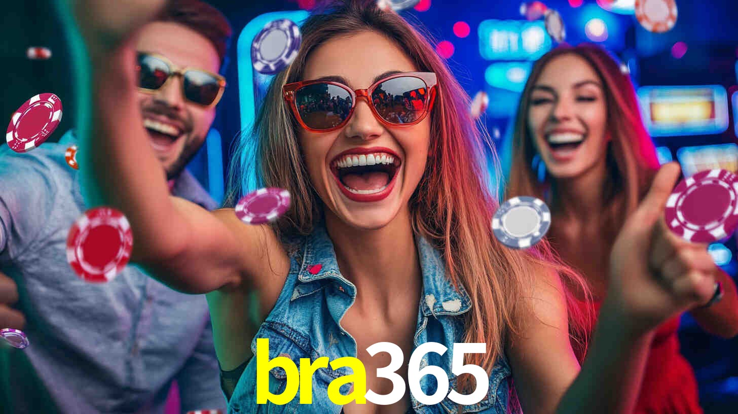 A Experiência Imersiva dos Cassinos Ao Vivo no bra365