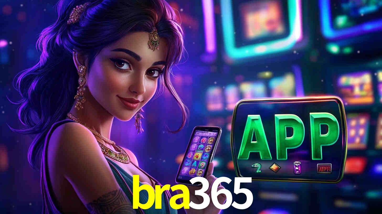 bra365: A Experiência de Casino com Jogos de Mesa ao Vivo