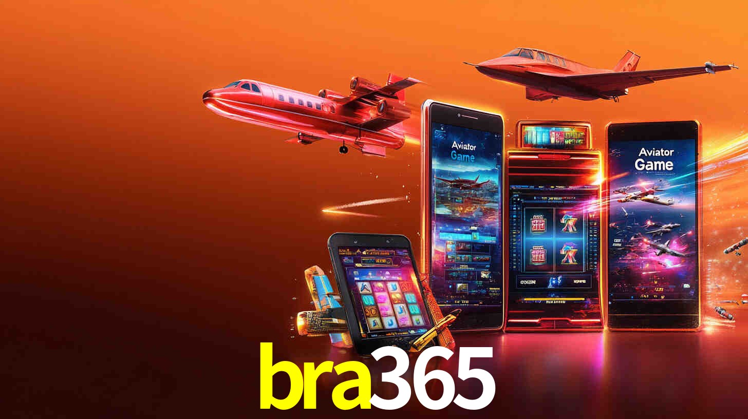 Desvendando o Mundo dos Jogos Virtuais na bra365