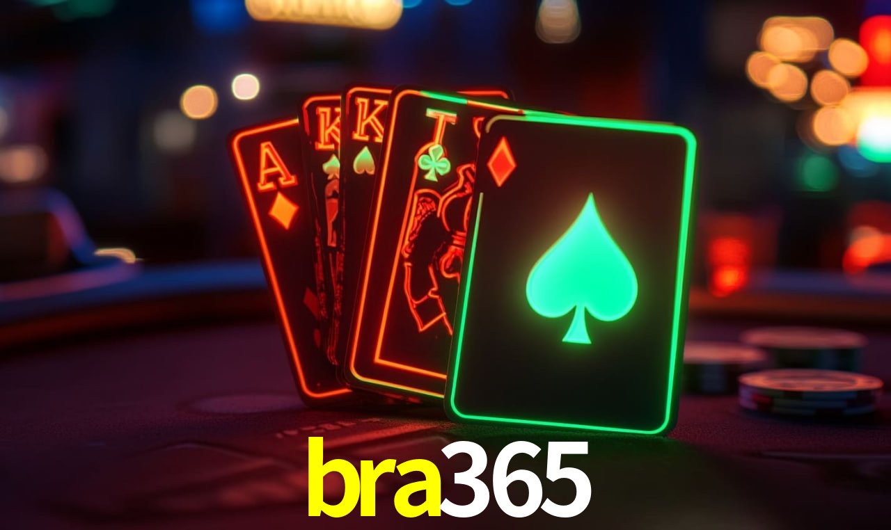Jackpots e promoções na bra365
