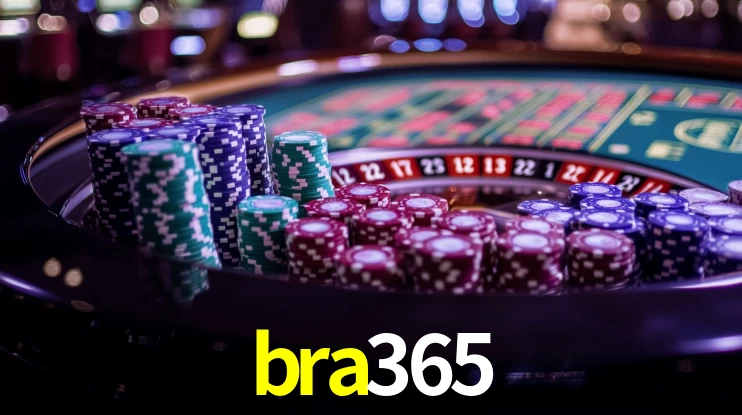 Live Casino bra365